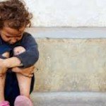 pobreza infantil