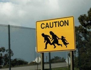 attention-passage-de-migrants